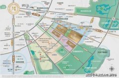 2024年成都【国贸人居海上蓉屿】怎么样?售楼中心/详情/地址电话/预约看房